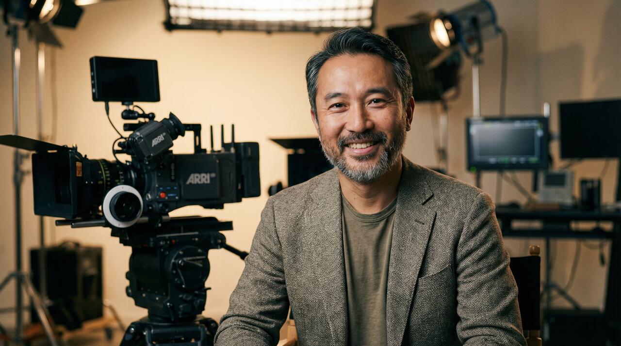 日本三级影视导演顾问